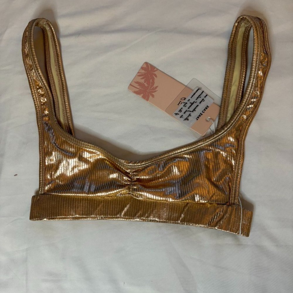 OHPOLLY Swimmer Top